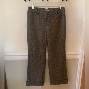 Ann Taylor Loft Trousers